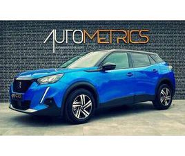 PEUGEOT 2008 1.5 BLUEHDI ACTIVE PACK