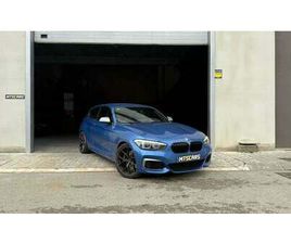 BMW SERIE 1 M140 BMW SERIE 1 M140IA