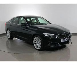 BMW 3 SERIES GRAN TURISMO 320 BMW 3 SERIES GRAN TURISMO 2.0 320D LUXURY GT 5DR DIESEL AUTO EURO 6 (S/S) (190 PS) HATCHBACK 2016, 42894 MILES, £13200 - 32928244 - EXCHANGEANDMART.CO.UK