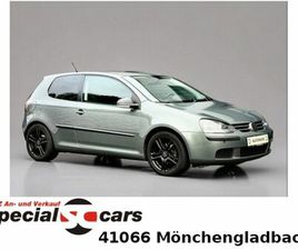 VOLKSWAGEN GOLF 1,6L AUTOMATIK / EL. FENSTER / LPG / KLIMA
