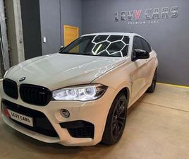 BMW X6 X6M BMW X6 M