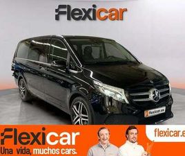 V 200D LARGO AVANTGARDE