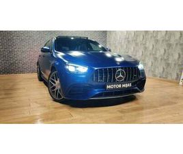 MERCEDES CLASSE E E 63 S E ESTATE AMG 63 S 4MATIC+ 9G-TRONIC