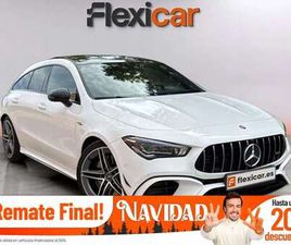 SHOOTING BRAKE S 4MATIC+ 8G-DCT