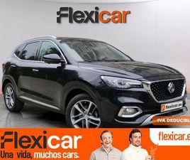 1.5T-GDI PHEV COMFORT 190 KW (258 CV)