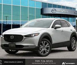MAZDA CX-30 SKYACTIV G MAZDA CX-30 2025 GT