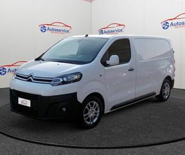 CITROEN JUMPY M 1.6 BLUEHDI CLUB S&S 115CV E6