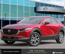 MAZDA CX-30 SKYACTIV G MAZDA CX-30 2025 GS