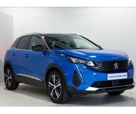 1.2 PURETECH 96KW (130CV) S&S GT