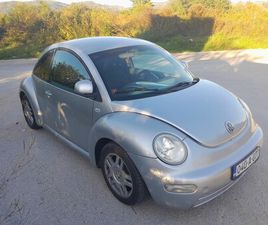 VOLKSWAGEN BUBA 1.9TDI