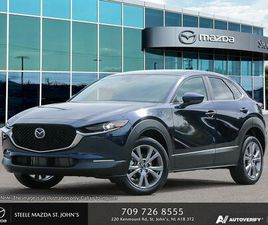 MAZDA CX-30 SKYACTIV G MAZDA CX-30 2025 GS