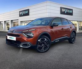 BLUEHDI 110 S&S BVM6 SHINE