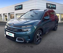 BLUEHDI 130 S&S EAT8 SHINE