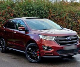 2.0 TDCI SPORT POWERSHIFT AWD EURO 6 (START/STOP) 5DR