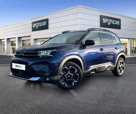 BLUEHDI 130 EAT8 MAX