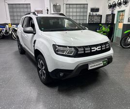 DACIA DUSTER 1.0 TCE PRESTIGE ABRIL/23
