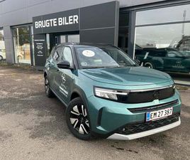 OPEL FRONTERA OPEL FRONTERA 44 GS 5D