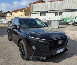 HONDA CRV 2.0 PHEV ADVANCE TECH ECVT