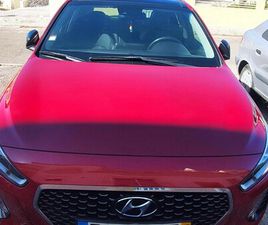 HYUNDAI I30 30 MAIO/17