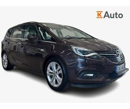 INNOVATION 2,0 CDTI ECOTEC 125KW AT6