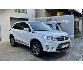 4WD ALL-GRIP 1.6L DDIS 120CV BTE 6VT PAC