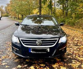 PASSAT CC EXCLUSIVE