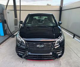 LIGIER JS 50 SPORT ULTIMATE ICE TECH