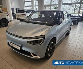 DONGFENG NAMMI BOX BOX EV 42,3 E3, 26.240,00 €, 2024 GOD.