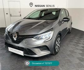 RENAULT CLIO CLIO TCE 90 EQUILIBRE