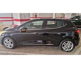 RENAULT CLIO RENAULT CLIO