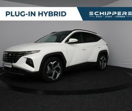 HYUNDAI TUCSON 1.6 T-GDI PHEV PREMIUM SKY 4WD 360° CAMERA | PANORAMA DAK | ACHTERBANK VERWARMD |