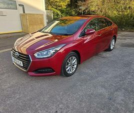 1.7 CRDI BLUE DRIVE SE NAV BUSINESS EURO 6 (START/STOP) 4DR