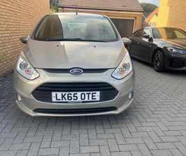 1.6 ZETEC POWERSHIFT EURO 5 5DR