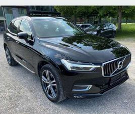 XC60 DIESEL D5 AWD GEARTRONIC INSCRIPTION
