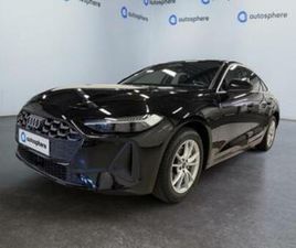 AUDI A5 ② AUDI A5 ATTRACTION AUDI A5 BERLINE ATTRACTION TFSI 110 KW S — AUDI — 2EMEMAIN