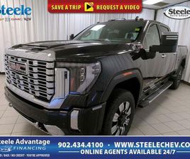 GMC SIERRA 3500 NEW 2026 GMC SIERRA 3500 HD DENALI