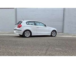 BMW SERIE 1 116 116D EFFICIENT DYNAMICS ESSENTIAL EDITION