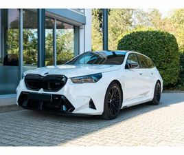 BMW SÉRIE 5 TOURING M5 - BVA G61 M5