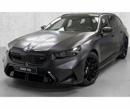 BMW SÉRIE 5 TOURING M5 - BVA G61 M5