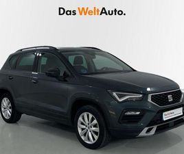 1.5 TSI S&S STYLE XM DSG 110 KW (150 CV)