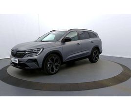 RENAULT ESPACE ESPACE E-TECH FULL HYBRID 200 GSR2