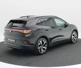 VOLKSWAGEN ID.4 VOLKSWAGEN ID.4 PRO LIMITED EDITION 77 KWH 286 PK | TREKHAAK | 20