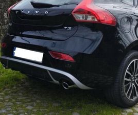 VOLVO V40 T3 VOLVO V40 T3 OUTUBRO/18