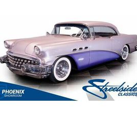 1956 BUICK SPECIAL RIVIERA