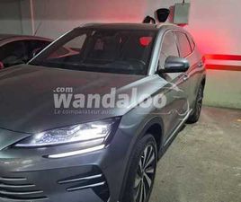 1.5 DM-I 217 AT CONFORT