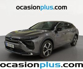 CITROEN C5 X PURETECH 130 S&S FEEL PACK EAT8 (130 CV)