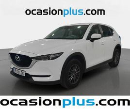 MAZDA CX-5 MAZDA CX 5 2.0 G EVOLUTION 2WD (165 CV)
