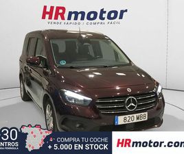MERCEDES CLASSE T T 180 D 180 D STYLE