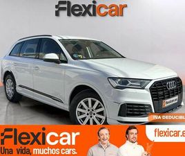 45 TDI QUATTRO 170 KW (231 CV) TIPTRONIC