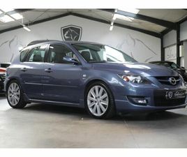 MPS 2.3 TURBO 260 / PHASE 1 / ECHAPPEMEN